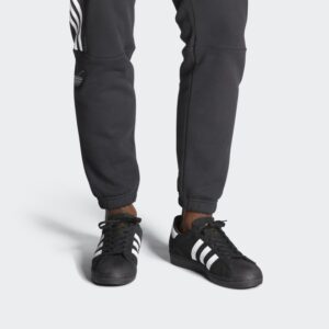Giay Adidas Superstar 'Core Black' FV0321