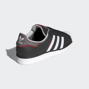 Giay Adidas Superstar 'Core Black' IF3641