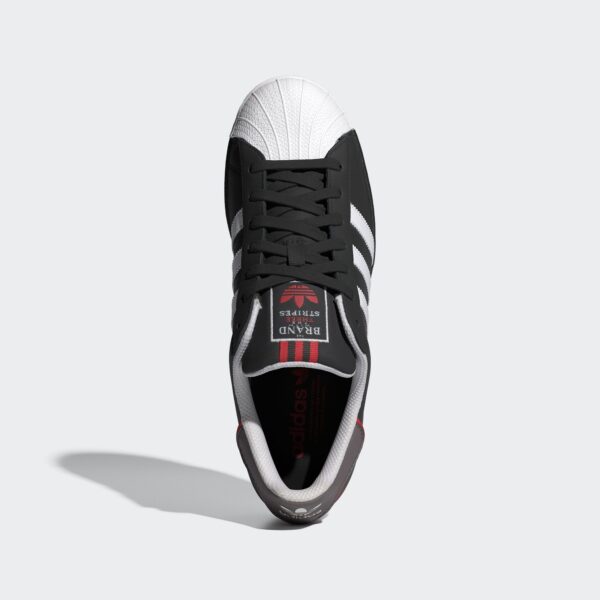 Giay Adidas Superstar 'Core Black' IF3641