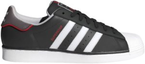 Giay Adidas Superstar 'Core Black' IF3641