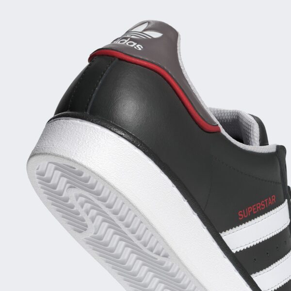 Giay Adidas Superstar 'Core Black' IF3641