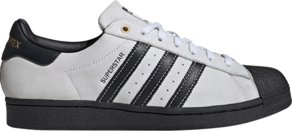 Giay Adidas Superstar Gore-Tex 'Core Black White' IF6162