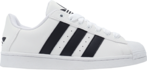 Giay Adidas Superstar 'Reflective White Black' IF1585