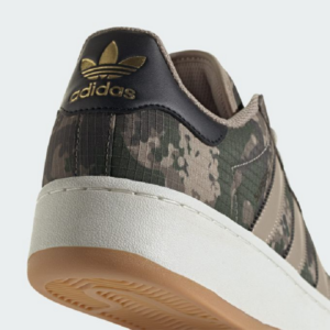 Giay Adidas Superstar XLG 'Shadow Green Camo' IF3689