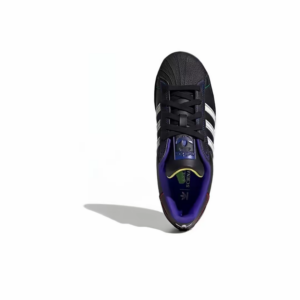 Giay Adidas Superstar x KSENIASCHNAIDER 'Core Black' IE0365