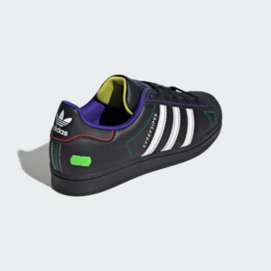 Giay Adidas Superstar x KSENIASCHNAIDER 'Core Black' IE0365