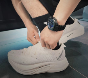 Giay Adidas Y-3 Prime x 2 Strung 'White Black' IF4286