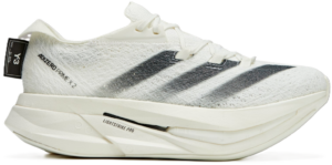 Giay Adidas Y-3 Prime x 2 Strung 'White Black' IF4286