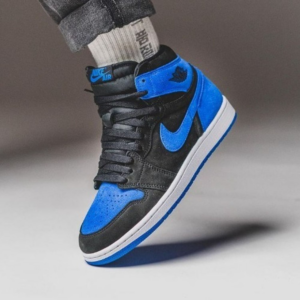 Giay Nike Air Jordan 1 Royal 'Blue' DZ5485-042