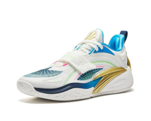 Giay Anta Kai 1 'Playoffs Home' 112421102S-10