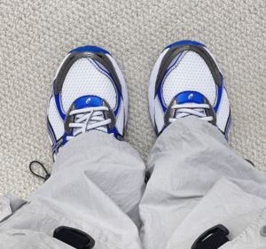 Giay Asics GT-2160 'Illusion Blue' 1203A275-101