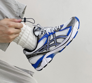 Giay Asics GT-2160 'Illusion Blue' 1203A275-101
