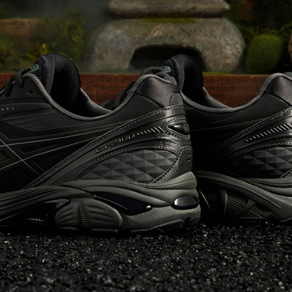 Giay Asics GT-2160 NS 'Black' 1203A375-001