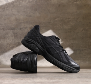 Giay Asics GT-2160 NS 'Black' 1203A375-001