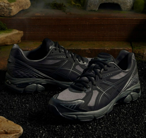Giay Asics GT-2160 NS 'Black' 1203A375-001