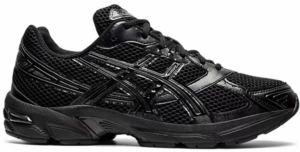 Giay Asics Gel-1130 'Black Graphite Grey' 1201A256-002