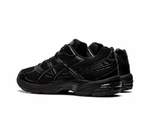 Giay Asics Gel-1130 'Black Graphite Grey' 1201A256-002