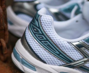 Giay Asics Gel 1130 'White Blue' 1201A256-116