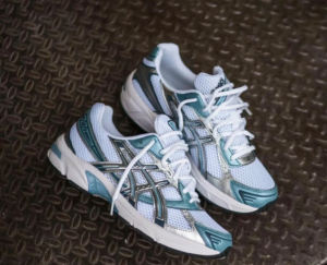 Giay Asics Gel 1130 'White Blue' 1201A256-116