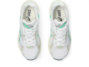 Giay Asics Gel-1130 'White Malachite Green' 1202A164-114