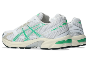 Giay Asics Gel-1130 'White Malachite Green' 1202A164-114