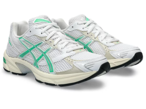 Giay Asics Gel-1130 'White Malachite Green' 1202A164-114