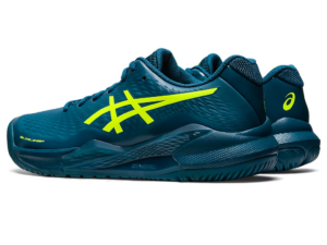 Giay Asics Gel Challenger 14 'Restful Teal' 1041A405-400