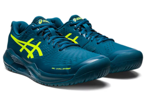 Giay Asics Gel Challenger 14 'Restful Teal' 1041A405-400
