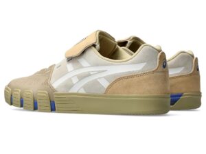 Giay Asics Gel-Flexkee Pro 'Cream White' 1201A212-100