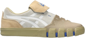 Giay Asics Gel-Flexkee Pro 'Cream White' 1201A212-100