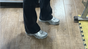 Giay Asics Gel-Flux 4 'Beige' 1011B832-021