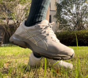 Giay Asics Gel-Flux 4 'Beige' 1011B832-021