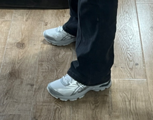 Giay Asics Gel-Flux 4 'Beige' 1011B832-021