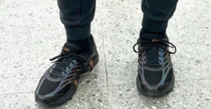 Giay Asics Gel-Flux 4 'Black Brown' 1011A614-008