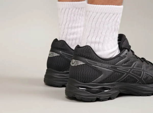 Giay Asics Gel-Flux 4 'Black Brown' 1011A614-008