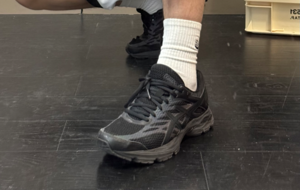 Giay Asics Gel-Flux 4 'Black Brown' 1011A614-008