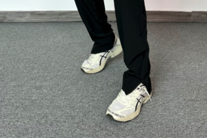 Giay Asics Gel Flux 4 'Cream Brown' 1011A614-200