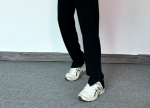 Giay Asics Gel Flux 4 'Cream Brown' 1011A614-200