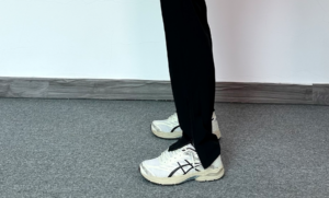 Giay Asics Gel Flux 4 'Cream Brown' 1011A614-200