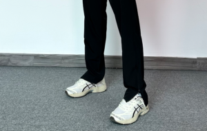 Giay Asics Gel Flux 4 'Cream Brown' 1011A614-200