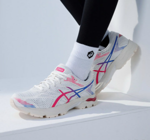 Giay Asics Gel-Flux 4 'Cream Pink' 1012A523-104