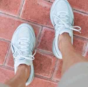 Giay Asics Gel-Flux 4 'Grey Black' 1011A614-020