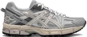 Giay Asics Gel-Kahana 8 'Silver Dark Grey' 1012A978-028