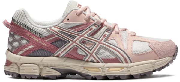 Giay Asics Gel Kahana 8 'White Pink' 1012A978-103