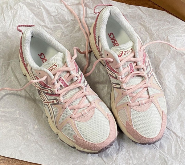Giay Asics Gel Kahana 8 'White Pink' 1012A978-103