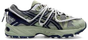 Giay Asics Gel Kahana TR V2 'Light Green Pure Grey' 1203A259-300