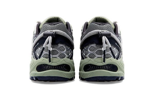 Giay Asics Gel Kahana TR V2 'Light Green Pure Grey' 1203A259-300