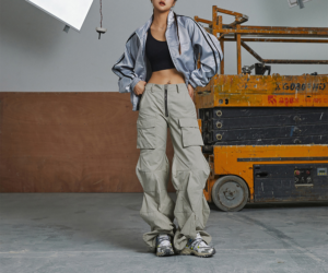 Giay Asics Gel Kahana TR V2 'White Silver' 1203A259-100