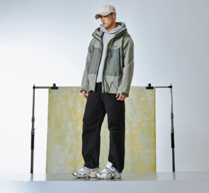 Giay Asics Gel Kahana TR V2 'White Silver' 1203A259-100