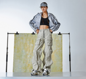 Giay Asics Gel Kahana TR V2 'White Silver' 1203A259-100